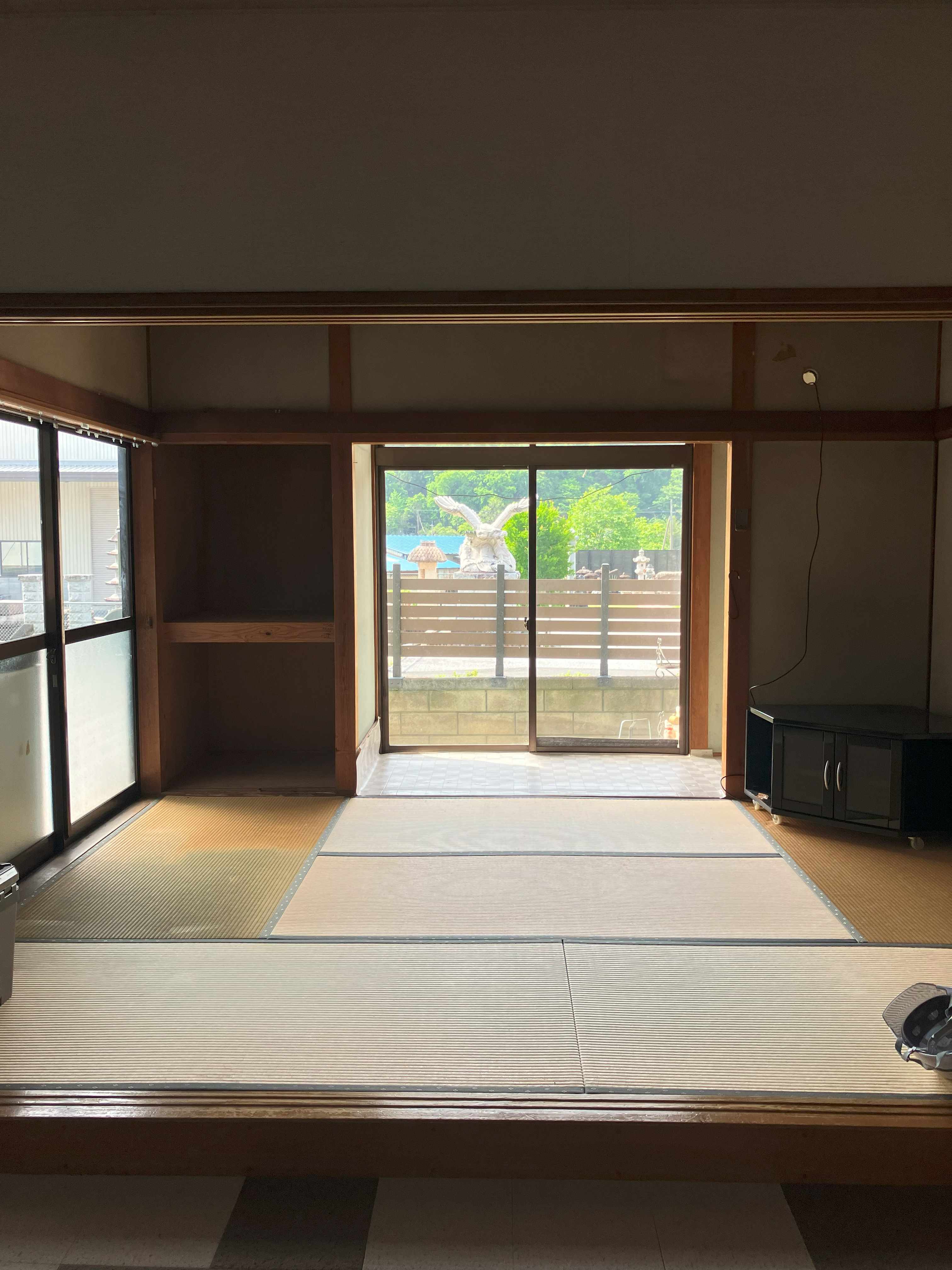S様邸　リフォーム工事
