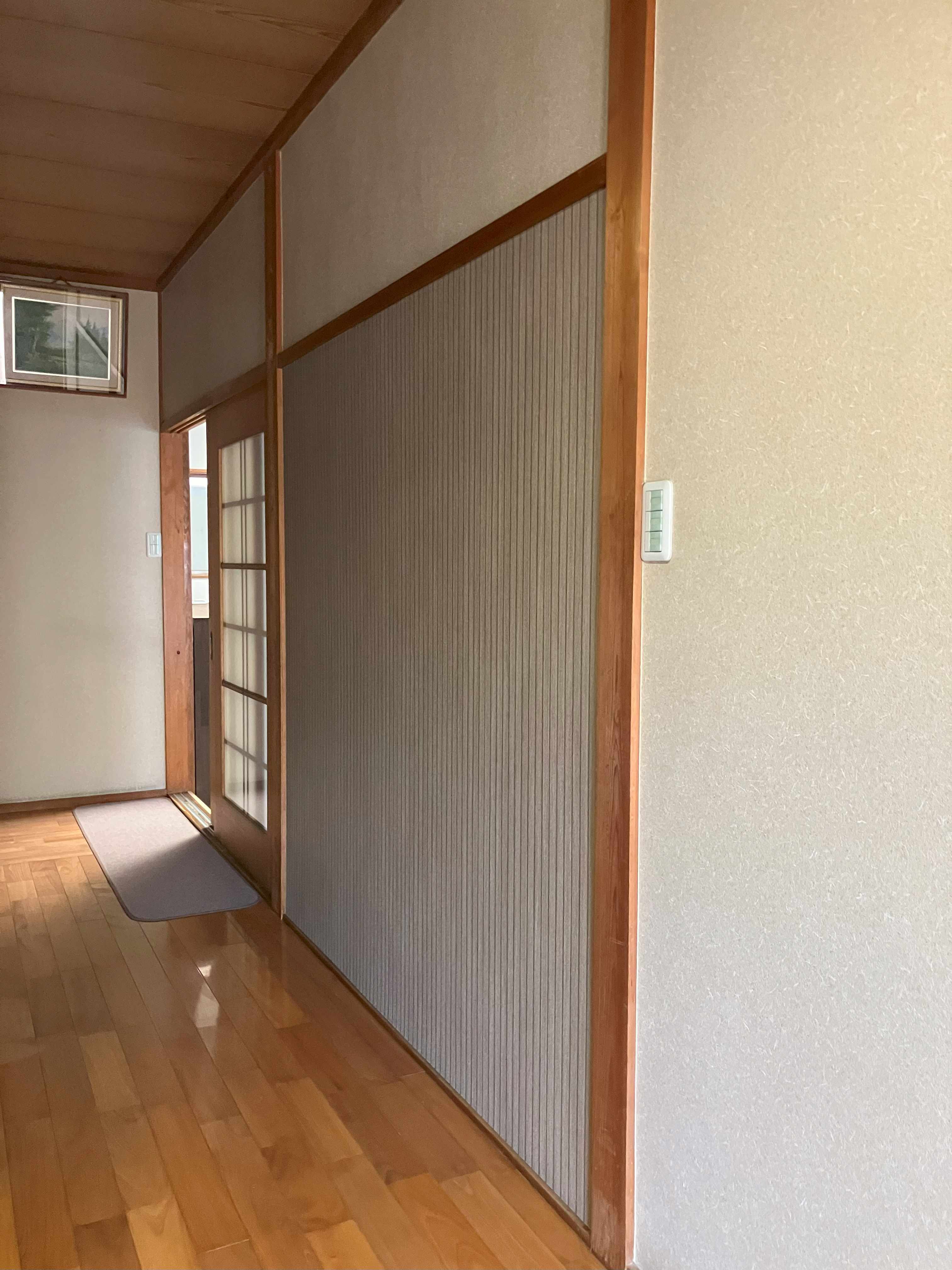 S様邸　リフォーム工事
