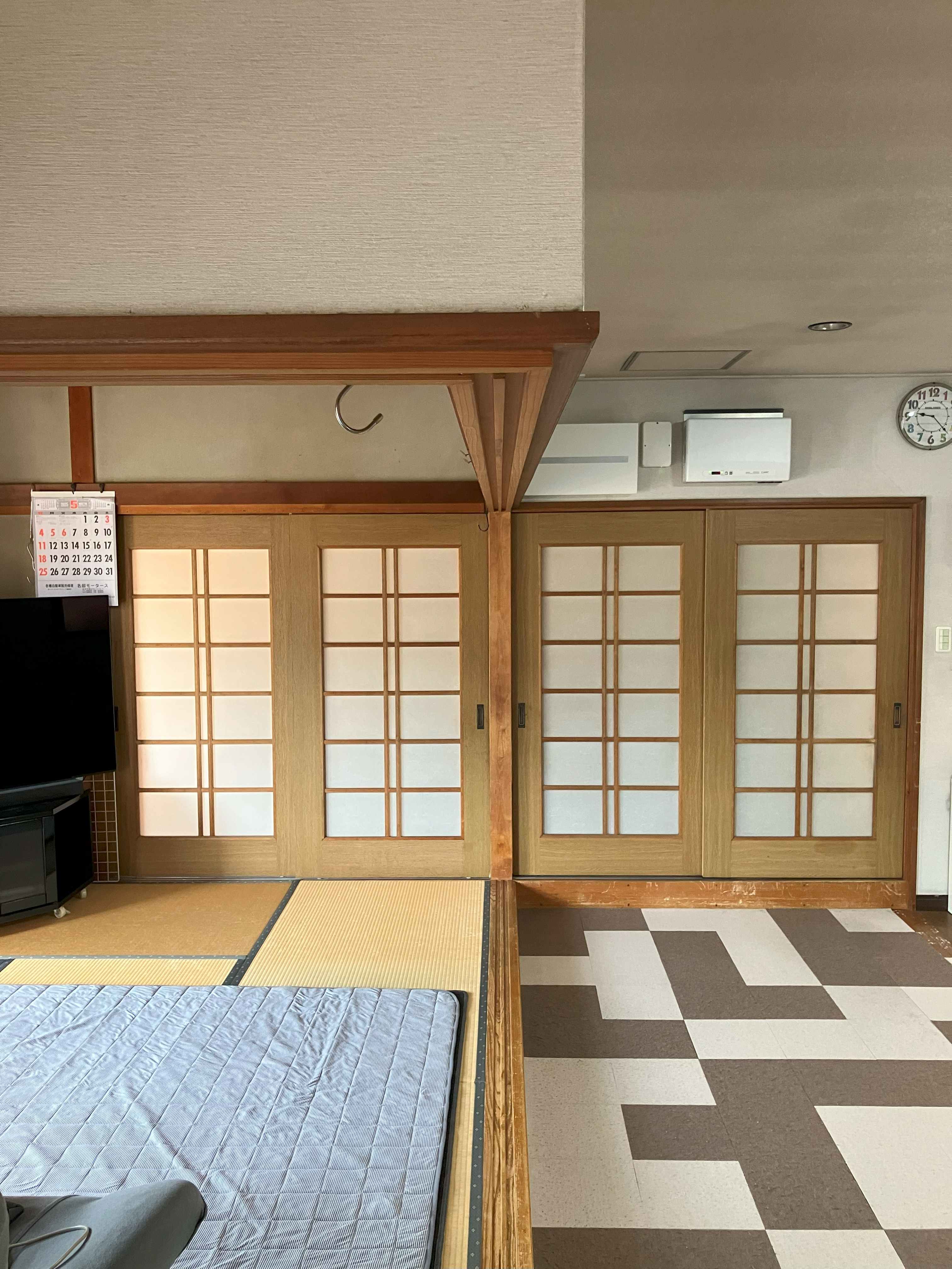 S様邸　リフォーム工事