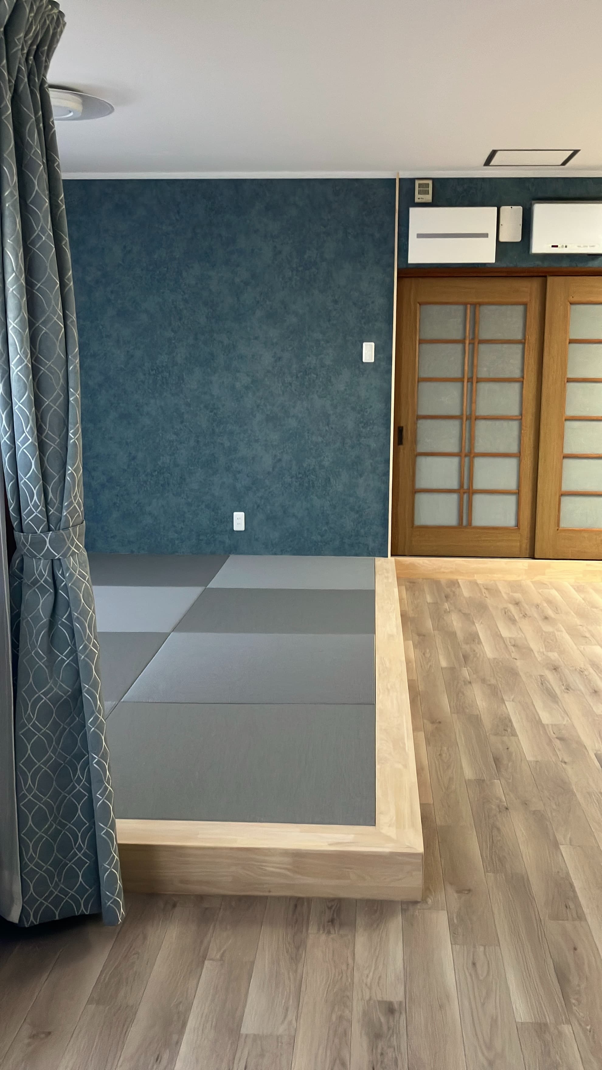 S様邸　リフォーム工事