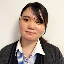 谷川　碧